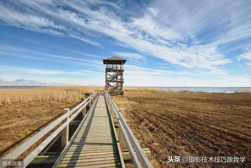 九宫格构图的优缺点(这几个基本构图你一定要懂)-2.jpg