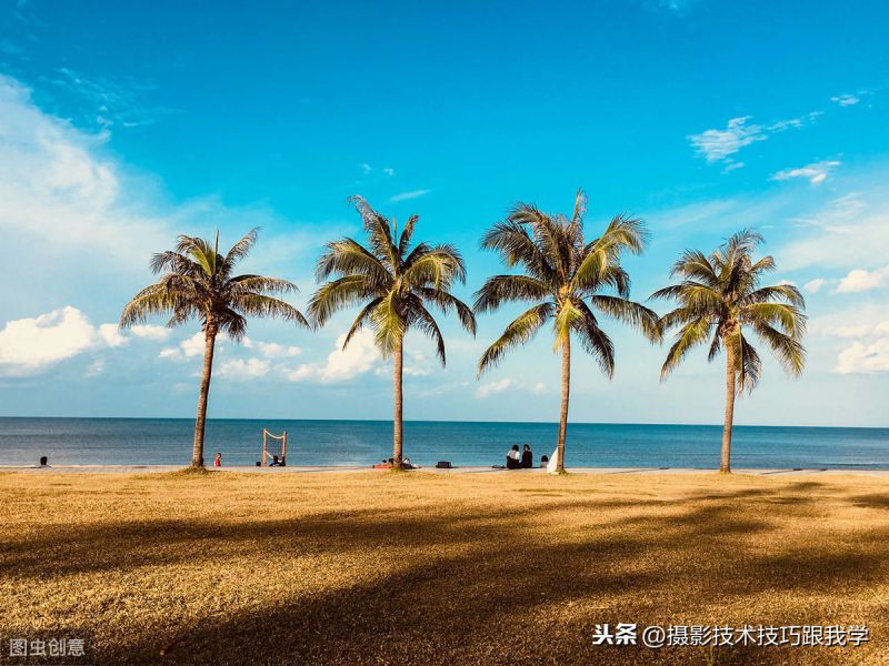 九宫格构图的优缺点(这几个基本构图你一定要懂)-3.jpg