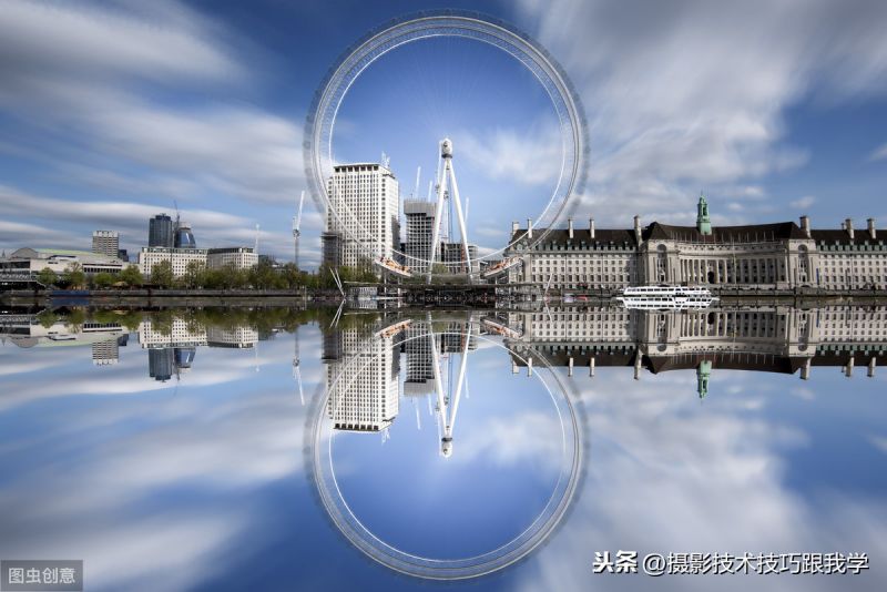九宫格构图的优缺点(这几个基本构图你一定要懂)-6.jpg