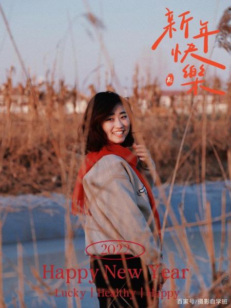 农村荒野地，怎么拍出好看人像照片，摄影参数和修图全...-13.jpg